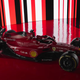 Image for article titled Ferrari May Have Built The Prettiest Formula One Car Of All Time